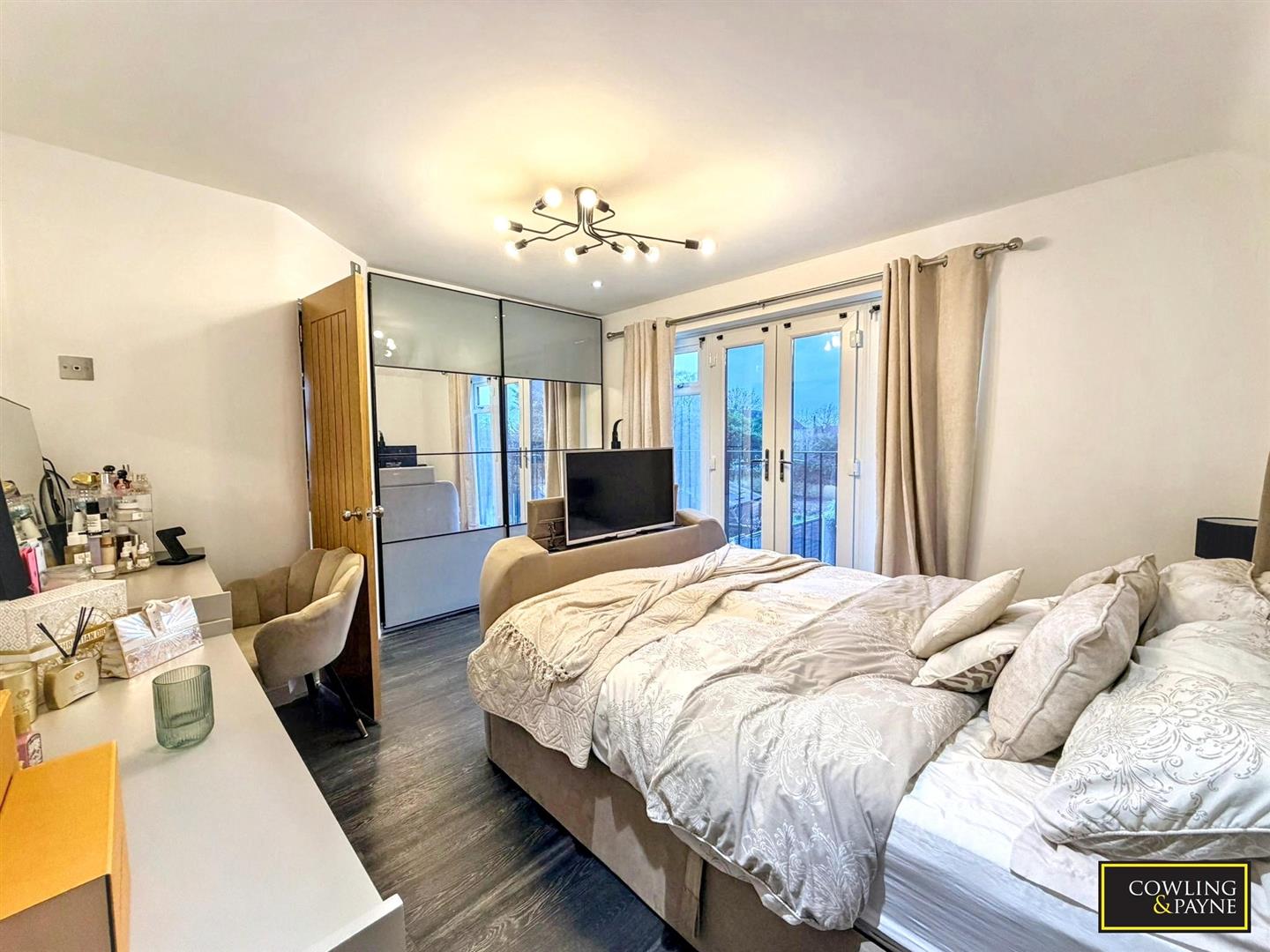 Highcliffe Road, Wickford